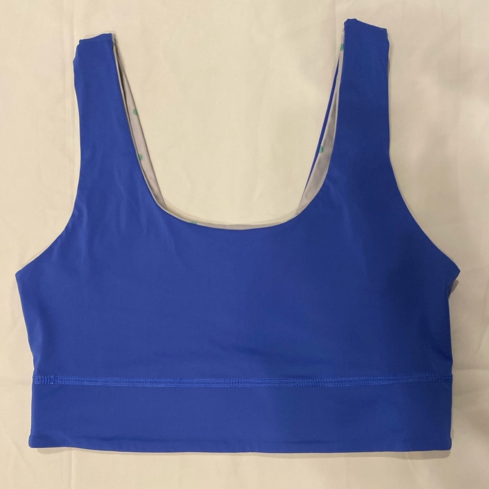 Fabletics Reversible Sports Bra